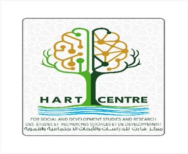 مركز هارت للدراسات والأبحاث الاجتماعية والتنموية